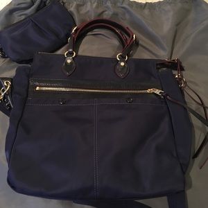 MZ Wallace Bag